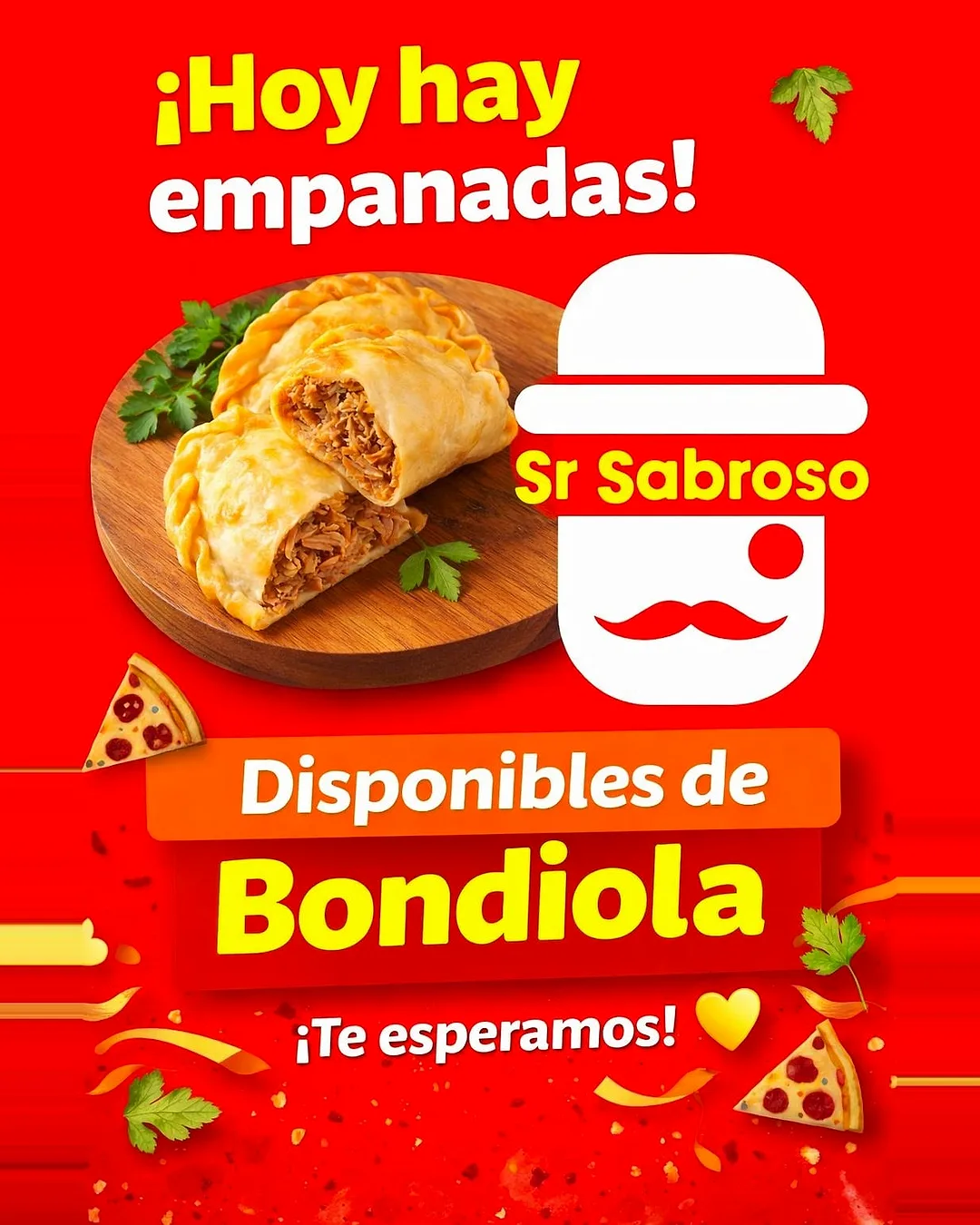 Promoción
