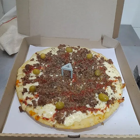 Especial carne