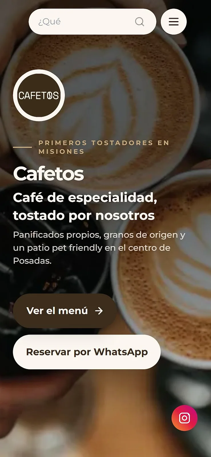 Cafetos