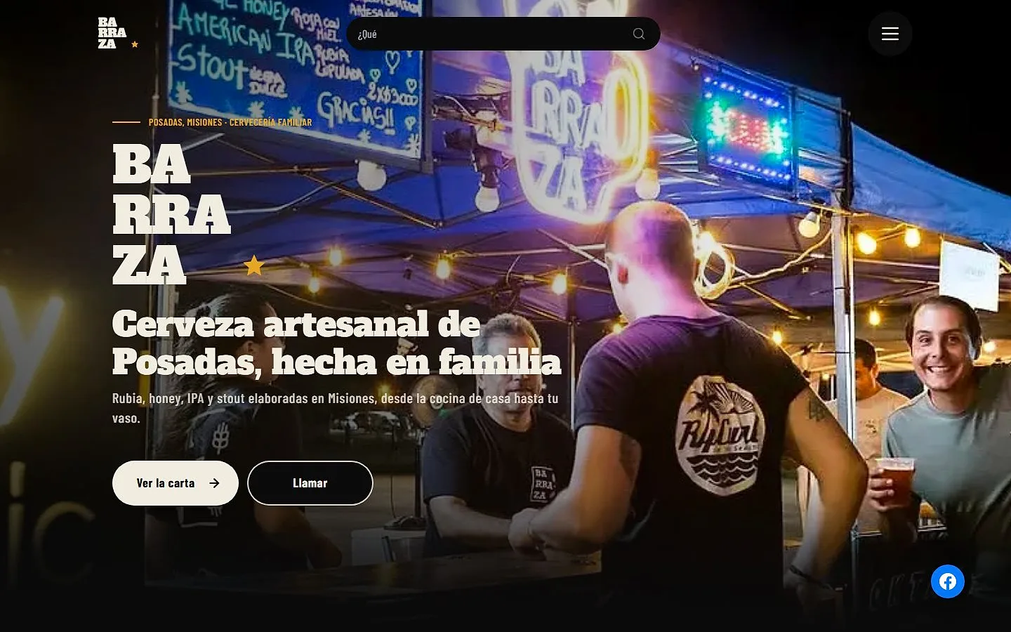 Captura de Barraza