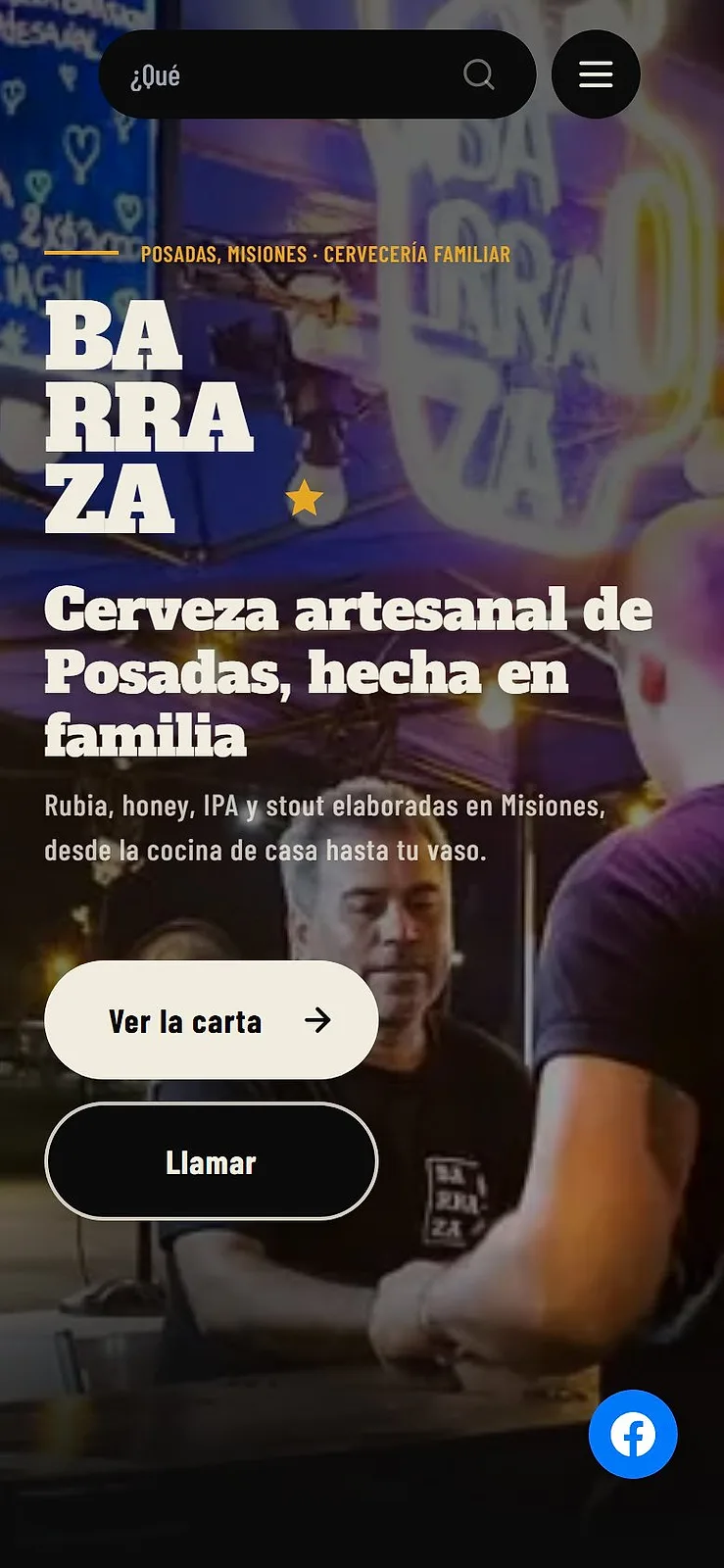 Barraza