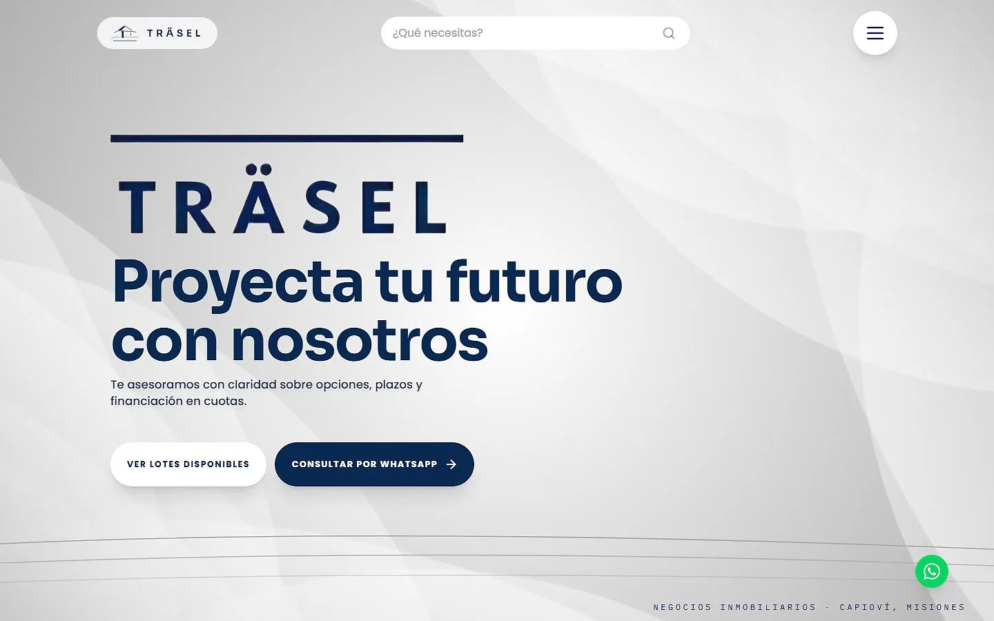 Captura de Träsel