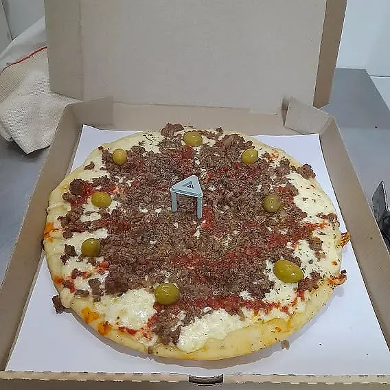 Especial carne
